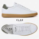 Clae Mugavad Bradley Vegan Meeste Kingad Scem213br00 Wvl 270
