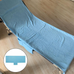 Rannar&auml;tik Imav Lamamistool Bassein Ujumine Telkimine P&auml;ikesevann sinine