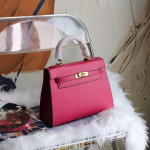 Kelli kott naturaalsest nahast 2025 uus naiste kott k&auml;es kantav k&otilde;rgekvaliteediline k&auml;sitsi valmistatud &uuml;lakeha- v&otilde;i diagonaalkott kaasaskantav naiste kott 25*10*19 roosa punane v&auml;rv