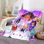 APHMAU Diivanitekk Elutuba Magamistuba Voodi Kontor Auto Visketekk Laste Kingitus S&uuml;nnip&auml;evakingitus 150cmx200cm