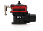 BLITZ Super Sound Blow Off Valve BR Tagasivoolut&uuml;&uuml;pi &uuml;levaatus JG3 s&otilde;idukitele (S&otilde;iduk vastab n&otilde;uetele) N-ONE Manuaal/Turbo (Tootekood 70757)