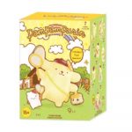 Sanrio Anime Tegevus Pom Pom Purin Neli Aastaaega Seeria &Uuml;llatuskarp Kuju &Uuml;llatuskott Kollektsioon Mudelid M&auml;nguasjad Kingitused