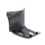 BMW 5 E39 Esiosa Alumine Poritiiva Kate - Osanumbrid 51712498989, 51712498990 Rambo