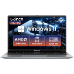 Blackview Acebook 6 s&uuml;learvuti AMD Ryzen 5 3500U, 16 GB RAM, 256/512 GB SSD, integreeritud graafika, Windows 11 Home, 180&deg; (16+512)3500U hall