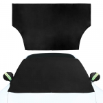 Magnetiline Auto Esiklaasi Lumikate P&auml;ikesekaitse Kaitsja Autotarvikud DS Citroen DS3 Cabrio DS4 DS5 Prestige 5LS DS6 DS7 jaoks