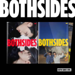 (Eeltellimus)NCT JNJM (Jeno & Jaemin) &ndash; 1. mini-album &lsquo;BOTH SIDES&rsquo; [BOTH SIDES Ver.] (Juhuslik &uuml;ksikversioon) [BOTH SIDES Ver.] (Random Single Version)