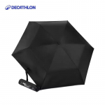 Decathlon kaasaskantav UV-kaitsega vihmavari