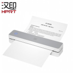 HPRT MT610PRO kaasaskantav A4 termoprinter CN pistikuga (adapter kaasas)