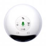 Alpha Egg AI kaaslasrobot