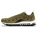 Nike X Undefeated Air Max 97 'Militia Green' DC4830-300 36