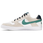 Nike Sb Delta Force Vulc 'Cream White Green' 942237-015 40