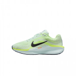 Nike Winflo 11 Low top Running Shoes Women's Green FJ9510-304 38.5