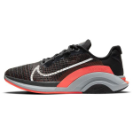 Nike ZoomX SuperRep Surge Black Bright Crimson CU7627-016 44