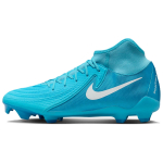Nike Phantom Luna 2 Academy Mg Sinine Raev Valge FD6725-400 45