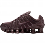Nike Shox TL Naiste Spordijalatsid EUR 38.5