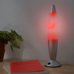 LAMPE &Agrave; LAVE LED MULTICOLORE INNOVAGOODS