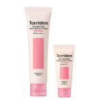 Torriden Cellmazing Pink Beige Tooniv P&auml;ikesekaitsekreem SPF50+ PA++++ Komplekt (60ml + 20ml)