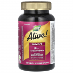 Looduse tee, elus! Ultramultivitamiinid naistele, 150 tabletti