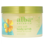 Alba Botanica, meresoola kehakoorija, 14,5 untsi (411 g)