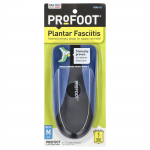 Profoot, plantaarne fastsiit, meeste suurused 8-13, 1 paar