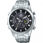 Casio Edifice Kell (Ametlik Jaapani toode) Raadiojuhitav p&auml;ikesek&auml;iguline kell EQW-T630JD-1AJF Meeste H&otilde;bedane