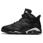 Jordan 6 Retro Black Cat 384664-020 44