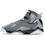 Air Jordan True Flight 'Cool Grey' 342964-025 44