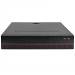 Hikvision 8-pesaline 64-kanaliline v&otilde;rguvideosalvesti CN-pistikuga (adapter kaasas)