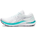 ASICS Gel Kayano 29 'White Sea Glass' Women's 1012B272-101 35.5