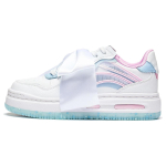 Li Ning Future C1 Textile, Synthetic Leather Comfortable Slip Resistant Abrasion Resistant Low top Sports Casual Shoes AGCT038-4 36 white