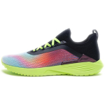 Li Ning Super Light 17 Low top Running Shoes Men's Green ARBQ003-9 42