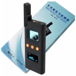 Kaasaskantav GPS- ja signaalidetektor CN-pistikuga (adapter kaasas)