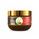 Khadi Natural Powered Botanics Hibiscus & Aloe Vera Hair Mask 200 gm Deep Nourishing Repair Treatment