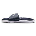 Under Armour Ignite Vi Sussid Valge/Sinine 3022711-101 45