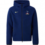 Nike Windrunner Tehniline logotr&uuml;kiga kapuutsiga lukuga pikkade varrukatega dressipluus Meeste dressipluus HM3680-492 S