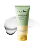 Narka Sirgendav Sile Juuksepiim Silendav Kahu Kontrolliv Juuksehooldus 150ml