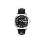TISSOT T SPORT Kollektsioon Automaatne Mehaaniline Liikumine 200m Veekindel Meeste Kell Kell 39.8*38.6mm T014.430.16.057.00 Black