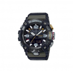 CASIO Meeste MASTER OF G-LAND Seeria Must Kell GG-B100-1A3PR GG-B100-1A3PR Regular Watch Box