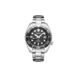SEIKO Prospex Sumo Automaatne Sukeldujakell SPB101J1 SPB101J1 Black Dial