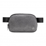 Lululemon Everywhere 1L V&ouml;&ouml;kotid Metallist Logoga Naiste Kotid S&uuml;gavh&otilde;be Grafiithall H&otilde;be LU9CN3S-074449 Dark Silver & Graphite Gray & Silver