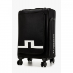 J.lindeberg 26 Year Unisex Travel Bag 6.0 1576181907 blacks