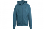 adidas Z.N.E. Seeria t&auml;islukuga kapuutsiga jakk IN5087 XXL