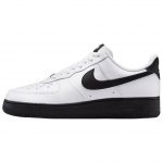 Nike Air Force 1 Rula Kingad Unisex Valge Must FJ4146-129 41