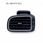 Volkswagen POLO Armatuurlaudi &Otilde;hutusresti Ribiline Kate 6RD819728