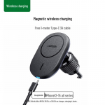 UGREEN CD345 MagSafe Car Mount Wireless Charger