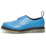 dr. Martens Unisex 1461 Iced Sile Nahast Oxford Kingad Keskmine Sinine 26936416 36