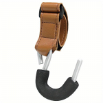 Outdoor Hook Baby jalutusk&auml;ru konks Baby jalutusk&auml;ru rihm PU nahast rihm