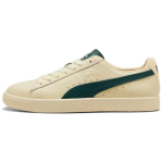 Puma Unisex Clyde Q3 Suede Classic tossud Valge Must 398701-01 EU&nbsp;42