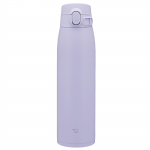 Zojirushi Veepudel Suure Mahutavusega 950ml Lihtne Pesta Sobib Spordiks Kuum/K&uuml;lm Lilla Pudel, (Valitavad suurused), Kergesti puhastatav kork, 3-punktiline