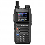 BAOFENG UV26M Pro GPS Bluetooth Kahepoolne Raadio (CN versioon)
